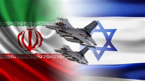 iran vs israel hoy